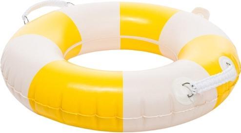 Image du produit Business & Pleasure Co. Classic Pool Ring Rivie Mimosa