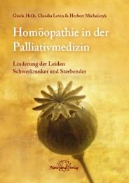 Homeopathy in palliative care (German, 2016)