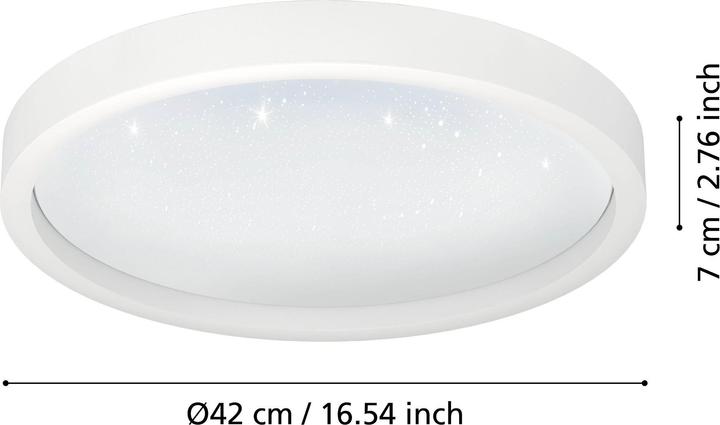 Produktbild EGLO Connect (2150 lm)