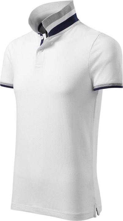Produktbild Malfini Collar Up Poloshirt (M)