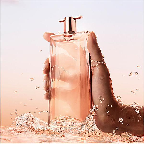 Produktbild Lancôme Idôle Eau de Toilette (Eau de Toilette, 25 ml)