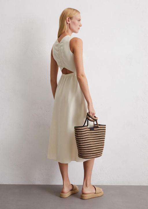 Immagine prodotto Marc O'Polo Vestito donna con scollo rotondo (38)