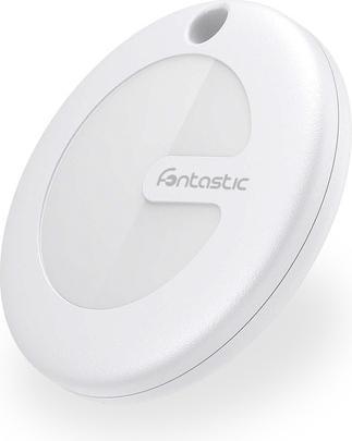 Produktbild fontastic Fontag Bluetooth-Tracker Smart Finder,weiss (iOS)