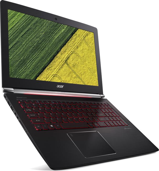 Produktbild Acer Aspire V 15 Nitro VN7-593G-70MF (15.60", 256 GB, 16 GB, CH, Intel Core i7-7700HQ)
