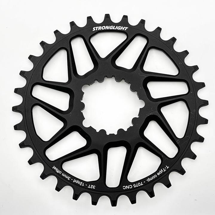 Image du produit Stronglight SX/NX/GX/X01 Eagle