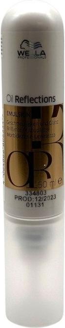 Produktbild Wella OilReflection Emulsion 50 ml (50 ml)