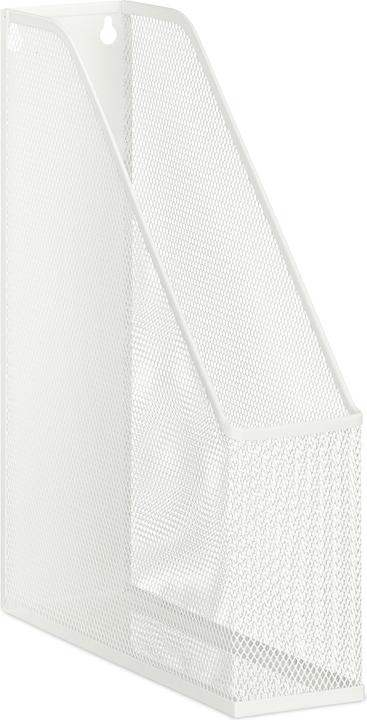Produktbild Relaxdays Stehsammler (A4)