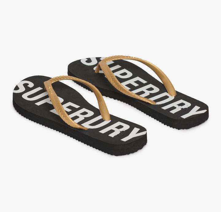 Produktbild Superdry Code Essential Flip-Flops (36, 37, 38, 39, 40, 41)