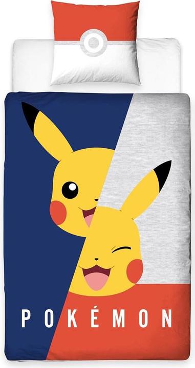 Produktbild Lyo Pokemon - Pikachu