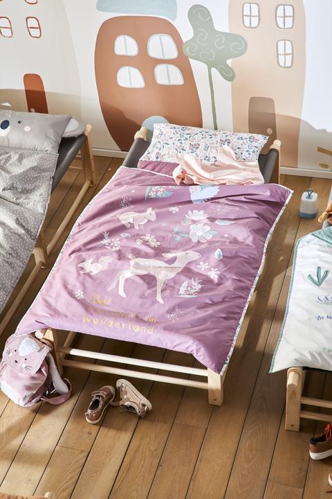 Actual product image Vertbaudet Children'S Sleeping Bag Set