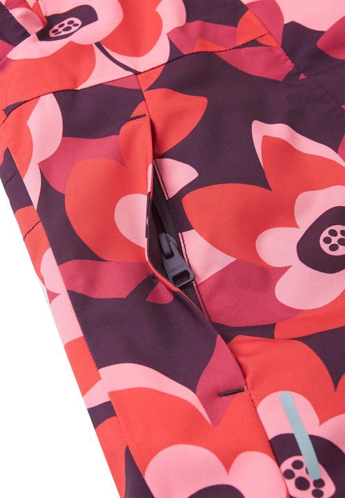 Produktbild Reima tec Winterjacke Muurame Deep (140)