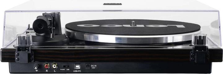 Produktbild Lenco LBT-189WA (Manuell)