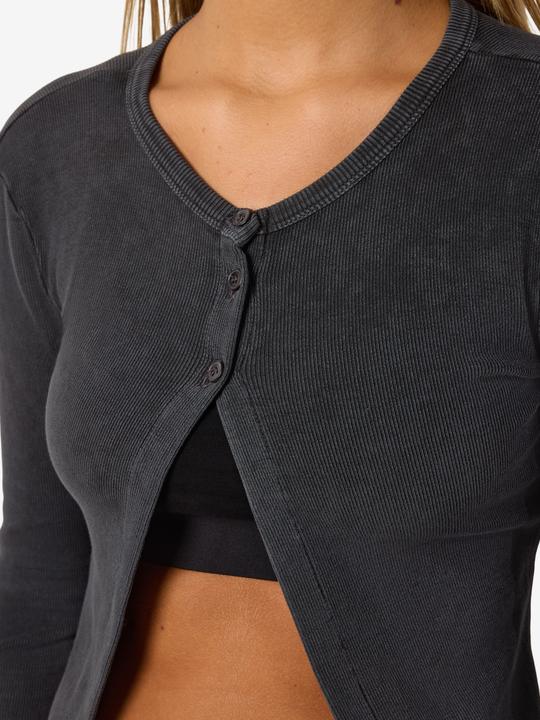 Produktbild Noisy May NMMAYA Strickjacke (S)