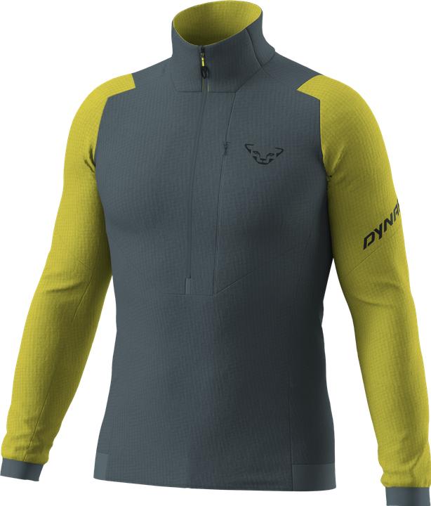 Produktbild Dynafit Blacklight Thermal 1/2 Zip Herren (L)