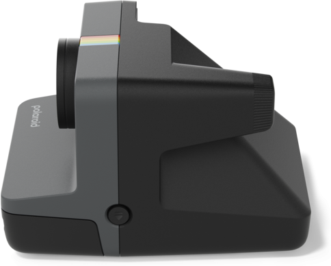 Immagine prodotto Polaroid Now Gen 3.0 - Black