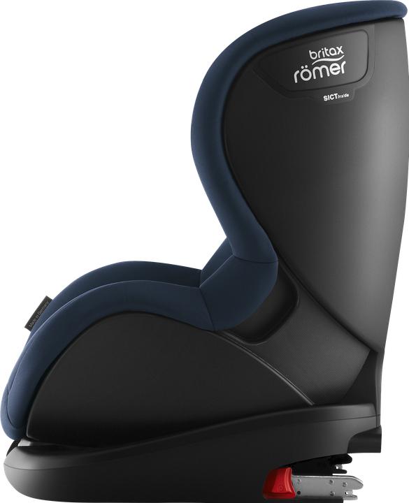 Image du produit Britax Römer TRIFIX 2 i-SIZE (Rehausseur de siège pour enfant, Norme ECE R129/i-Size)