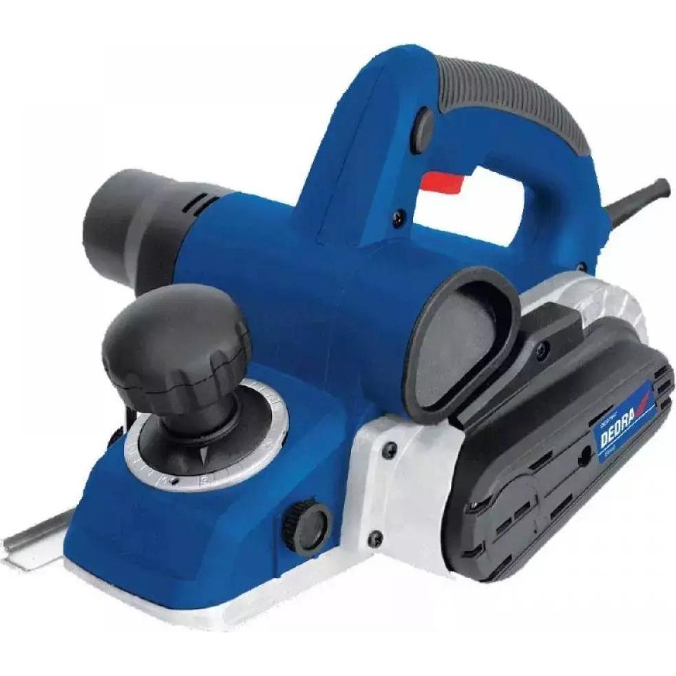 Dedra, Hobelmaschine, Hobelmaschine DED7967 1050 W