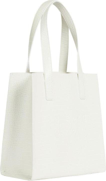 Produktbild Ted Baker Reptcon Croc Effect Small Icon Bag