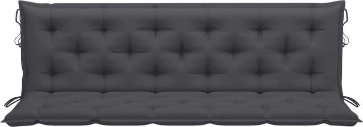 Actual product image VidaXL Henryk (180 x 50 x 7 cm)