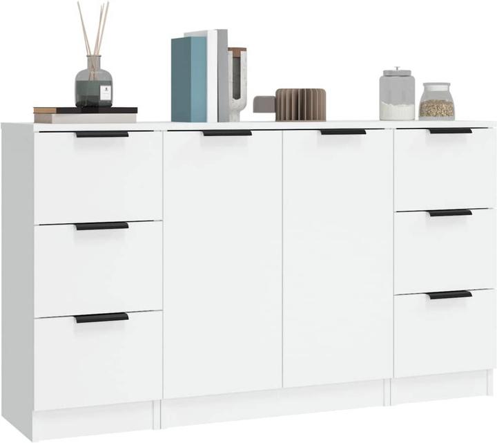Image du produit vidaXL Sideboard (60 x 30 x 70 cm)
