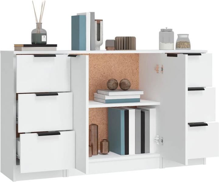 Image du produit vidaXL Sideboard (60 x 30 x 70 cm)