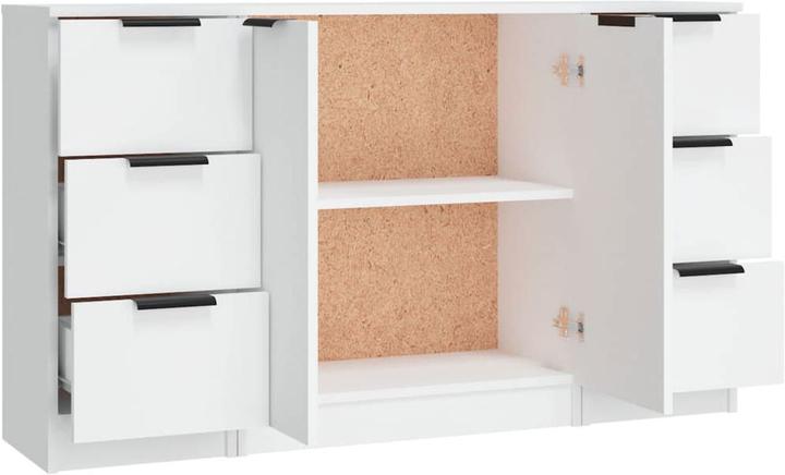 Image du produit vidaXL Sideboard (60 x 30 x 70 cm)