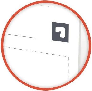 Produktbild Oxford SMART CHART - Flipchartblöcke (A3, Blanko)