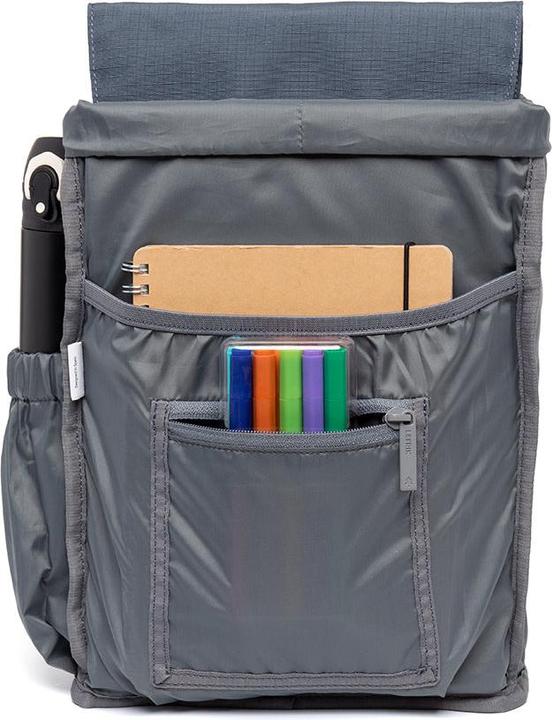 Actual product image Lefrik Scout Mini Vandra (8l) (8 l)