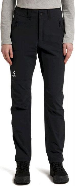 Actual product image Haglöfs Women's Move Softshell Pant (Frequency band 38 (2600 MHz))