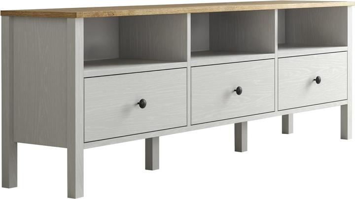Produktbild Skye Decor Lexar TV Stand (160 x 35 x 58 cm)