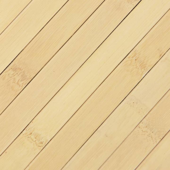 Produktbild vidaXL Teppich (500 x 100 cm)