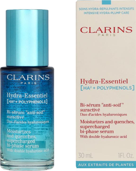 Immagine prodotto Clarins Hydra-Essentiel (30 ml)