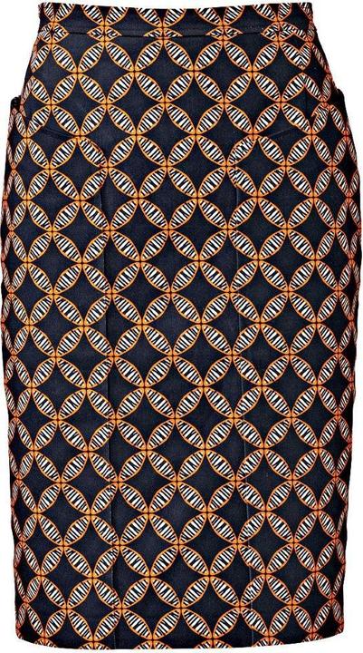 Actual product image Pattern Skirt