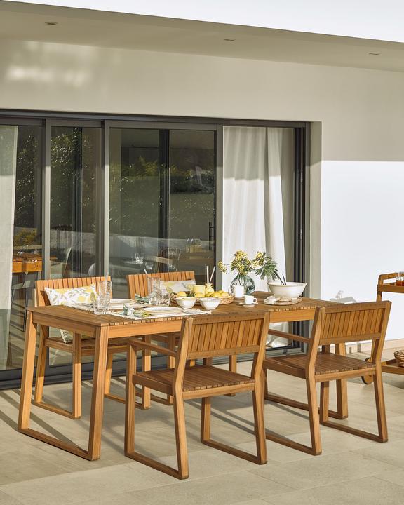 Produktbild Kave Home Midori (Pfeffer, Salz)