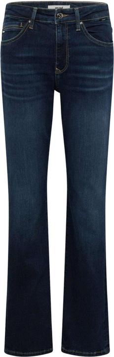 Image du produit Mavi Kendra Jeans Straight Fit Deep Shaded Glam