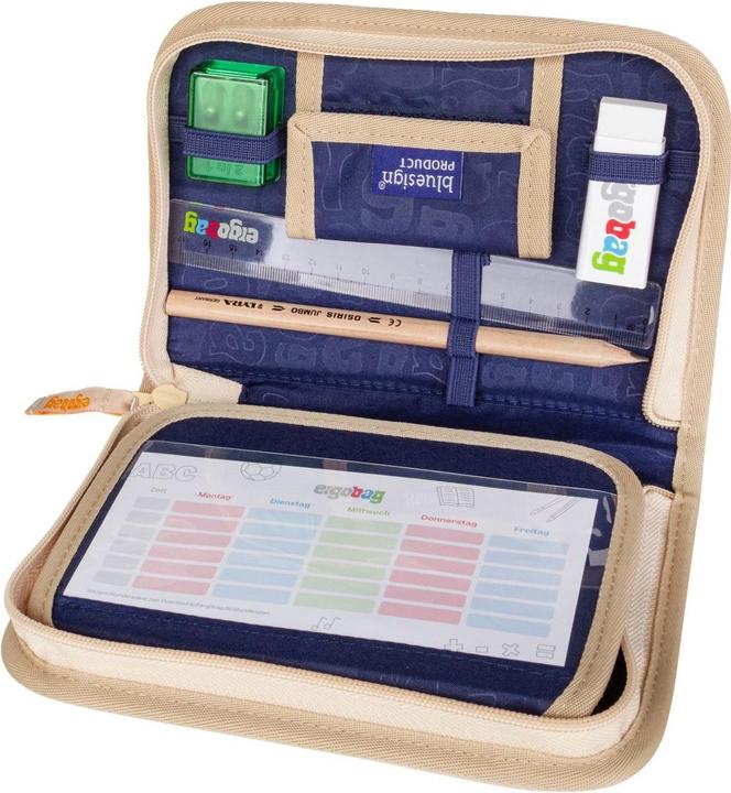 Image du produit Ergobag Cubo MRP Set (19 l)