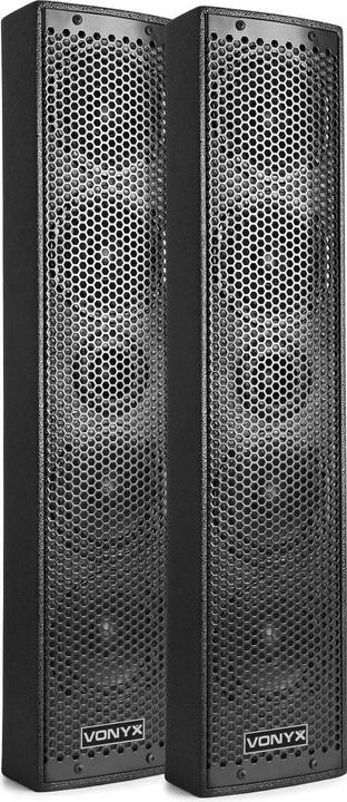 Immagine prodotto Vonyx Sistema PA VX880BT (Attivo, 2x 1000 W)