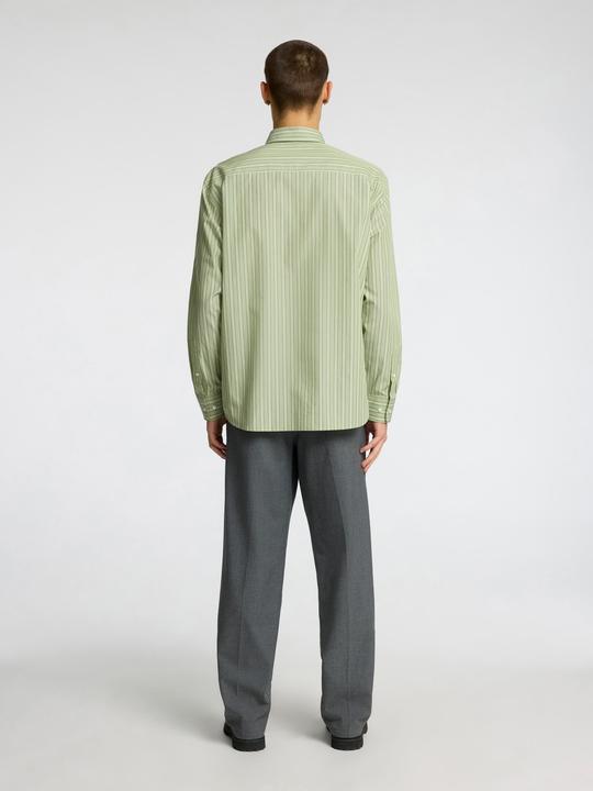Image du produit Selected Homme Relaxed Fit Button Down Hemd (M)