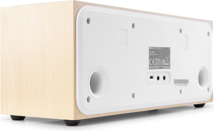 Immagine prodotto Audizio Rimini (Web radio, Bluetooth)