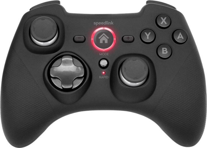 Actual product image Speedlink RAIT Gamepad (Switch, Switch OLED)