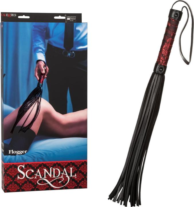 Produktbild CalExotics Scandal Flogger