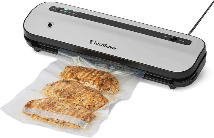 Actual product image FoodSaver VS1290X