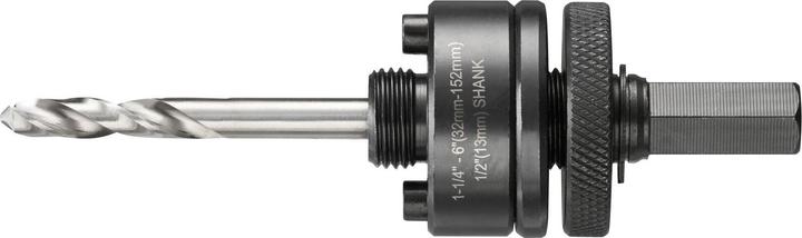 Actual product image DeWalt Hole saw adapter (210 mm, 32 mm)