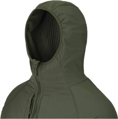 Immagine prodotto Helikon Giacca Urban Hybrid Softs StormStretch (S)