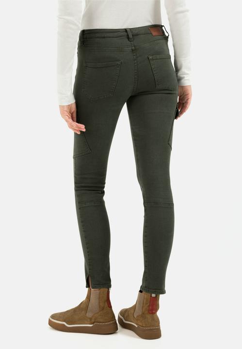 Produktbild Camel Active Cargo-Hose Slim Fit (W26/L32)