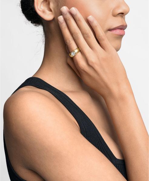 Produktbild Michael Kors Fashion Ring (49)