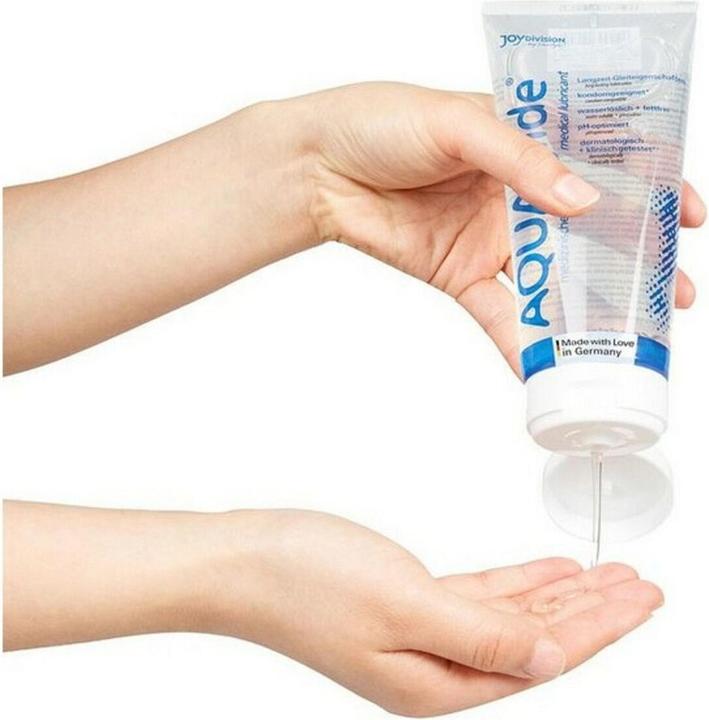 Image du produit Joydivision AquaGlide (200 ml)