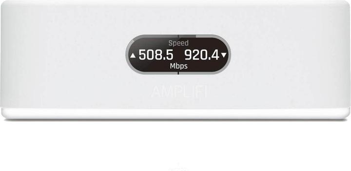 Actual product image Ubiquiti AmpliFi Instant Set of 2