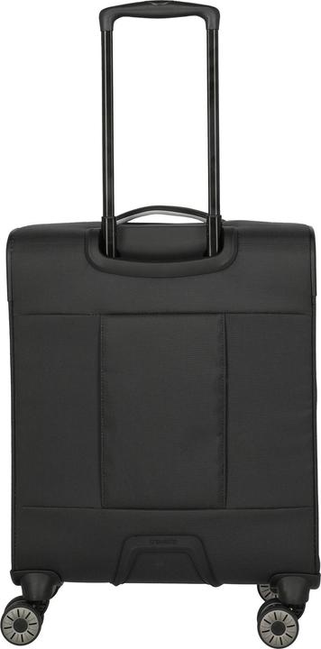 Produktbild Travelite Jetpack Max 4 Rollen Kabinentrolley 55 cm (41 l)