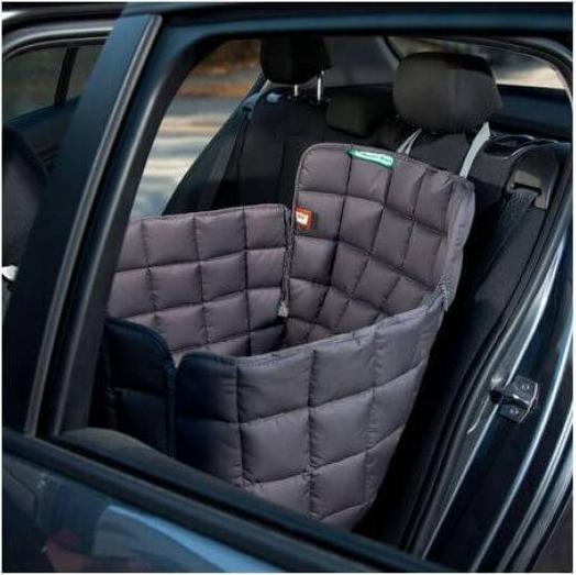 Produktbild Doctor Bark 1-Sitz Autodecke (Hund, Waschbar)